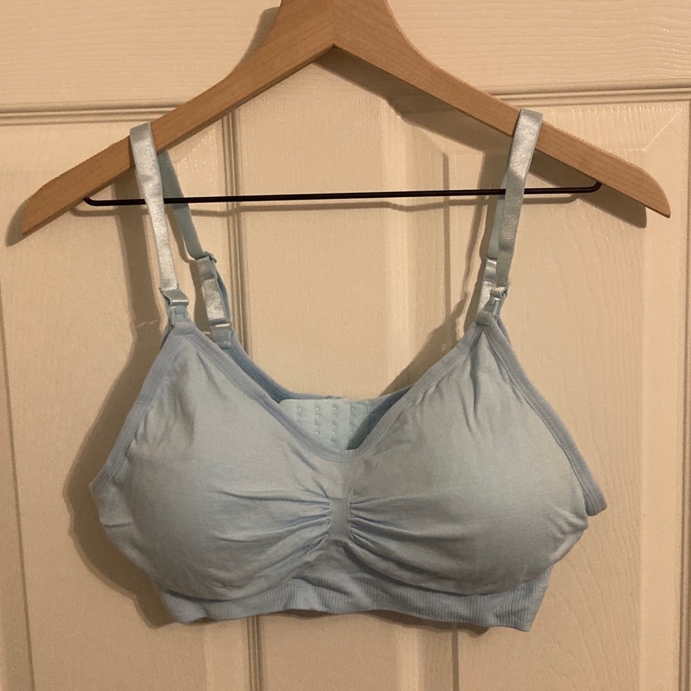 5-pack, Never Used Nursing Bras NWOT